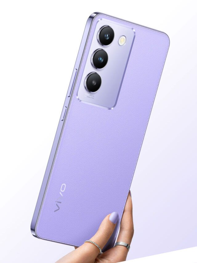 Vivo yang Ada Kamera 0.5: Daftar HP, Fitur, dan Tips Memilih yang Tepat