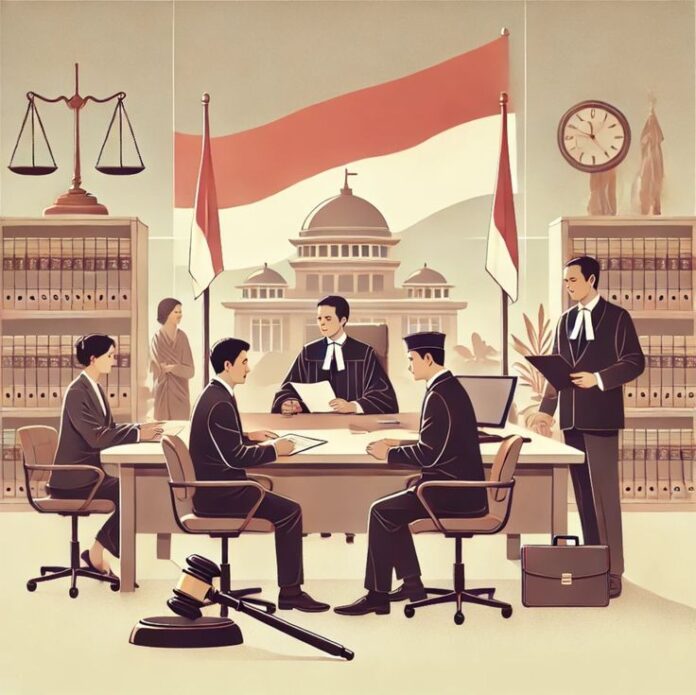 Pertanggungjawaban atau Pertanggung Jawaban? Ini Penulisan yang Benar Menurut KBBI